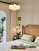 Elegant Floral Pendant Light-DWHOME