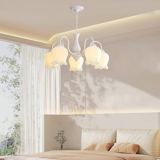 Elegant Lilium Chandelier - DWHOME