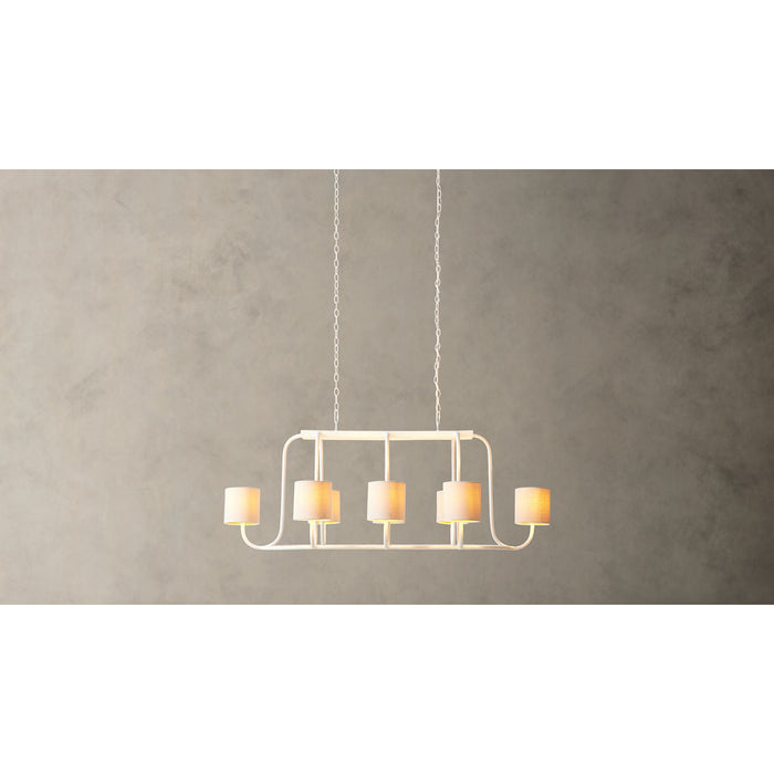 Elena Chandelier-DWHOME