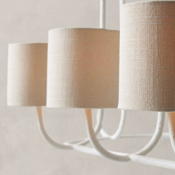 Elena Chandelier-DWHOME