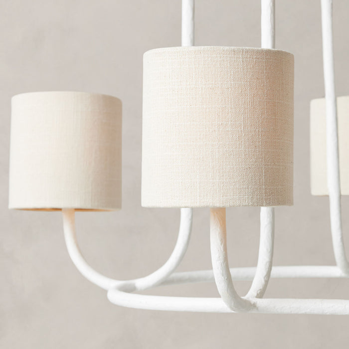 Elena Chandelier-DWHOME