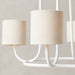 Elena Chandelier-DWHOME