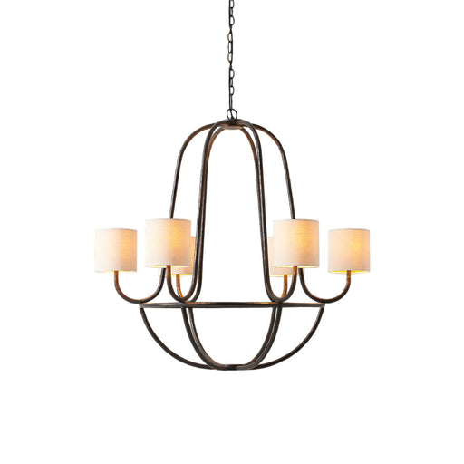 Elena Chandelier-DWHOME