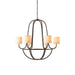 Elena Chandelier-DWHOME