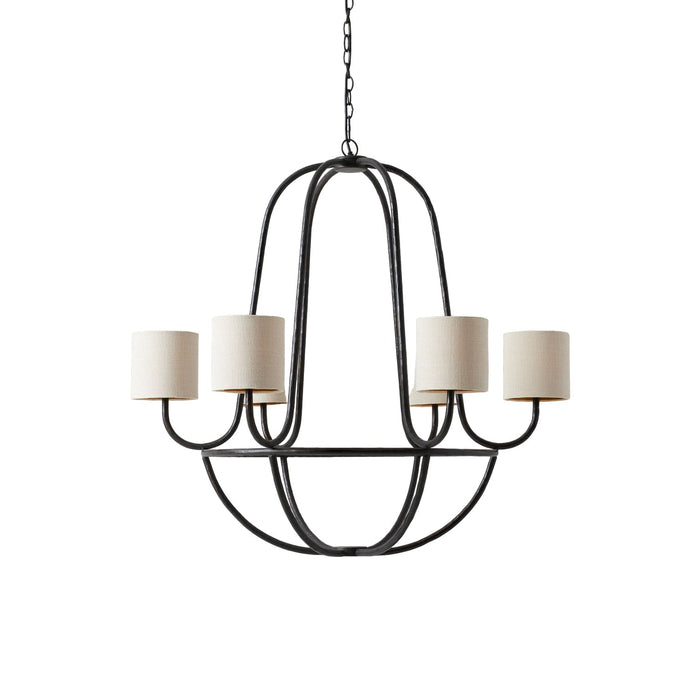 Elena Chandelier-DWHOME