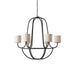 Elena Chandelier-DWHOME