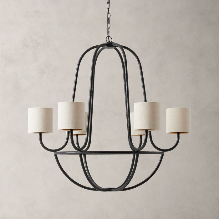 Elena Chandelier-DWHOME