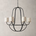 Elena Chandelier-DWHOME