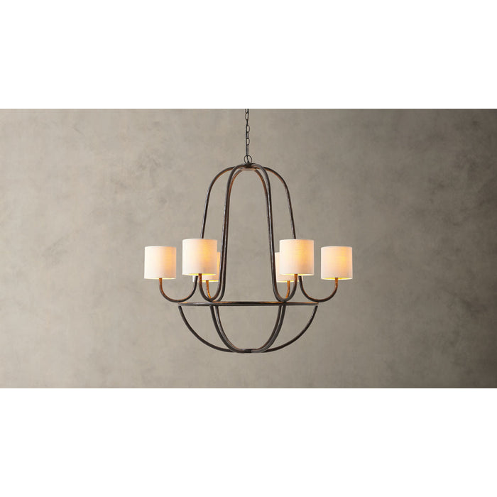 Elena Chandelier-DWHOME