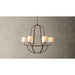 Elena Chandelier-DWHOME