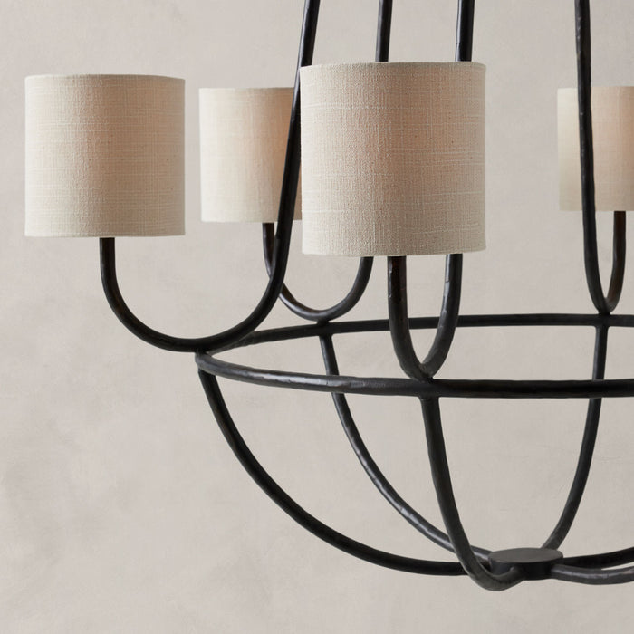Elena Chandelier-DWHOME