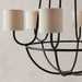 Elena Chandelier-DWHOME