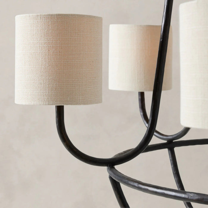 Elena Chandelier-DWHOME