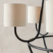 Elena Chandelier-DWHOME
