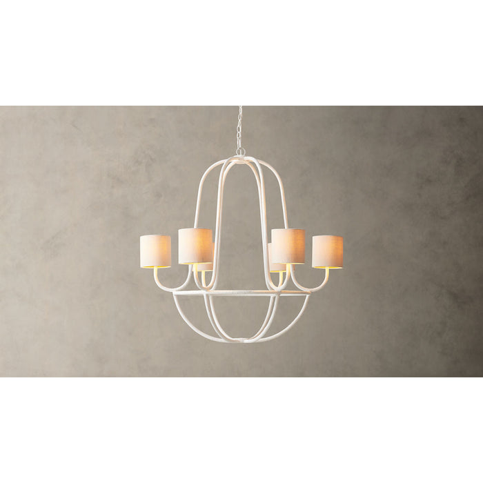 Elena Chandelier-DWHOME