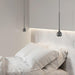 Elie Pendant Lamp-DWHOME