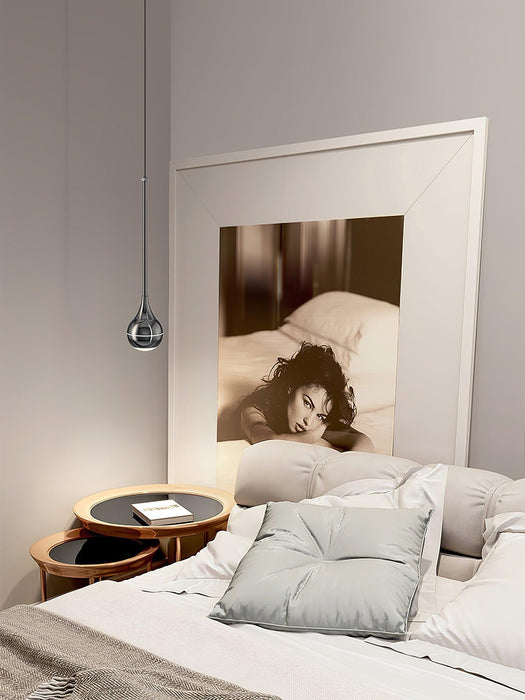 Elie Pendant Lamp-DWHOME