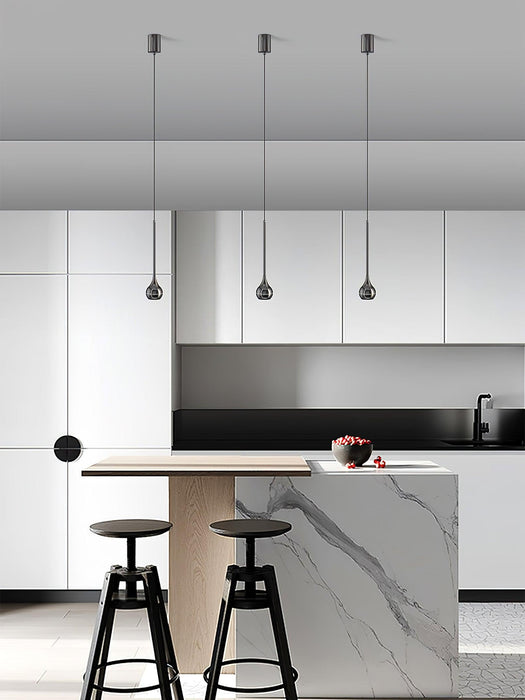 Elie Pendant Lamp-DWHOME