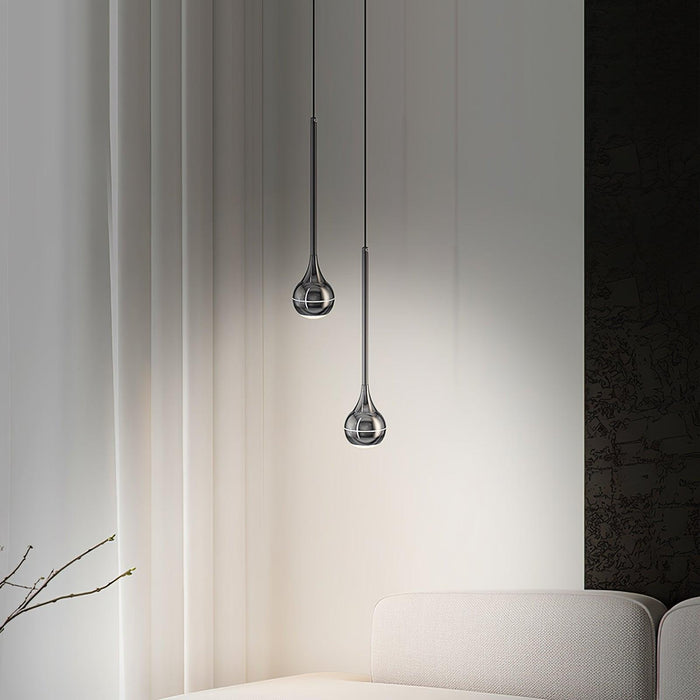 Elie Pendant Lamp-DWHOME