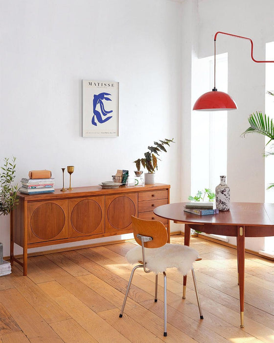 Elio Plug In Wall Lamp-DWHOME