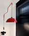 Elio Plug In Wall Lamp-DWHOME