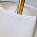 Elise Table Lamp-DWHOME
