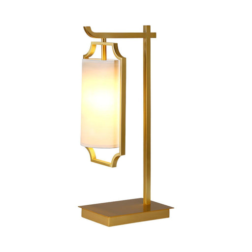 Elise Table Lamp-DWHOME