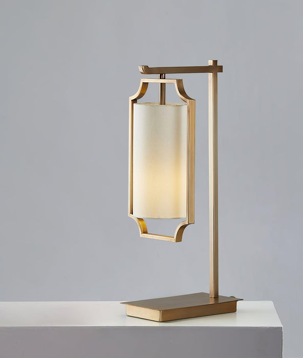 Elise Table Lamp-DWHOME