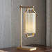 Elise Table Lamp-DWHOME