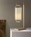 Elise Table Lamp-DWHOME