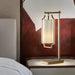 Elise Table Lamp-DWHOME