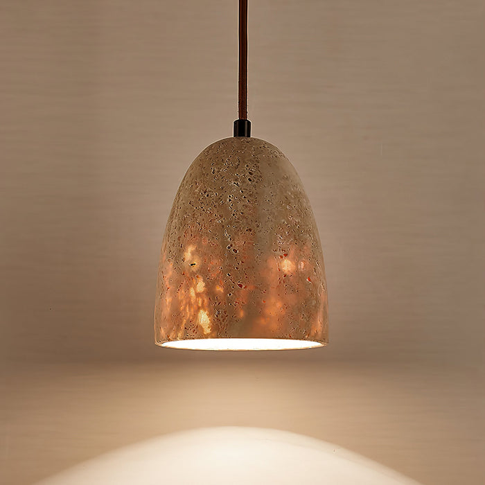 Grace Bell Pendant Lamp-DWHOME
