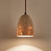 Grace Bell Pendant Lamp-DWHOME