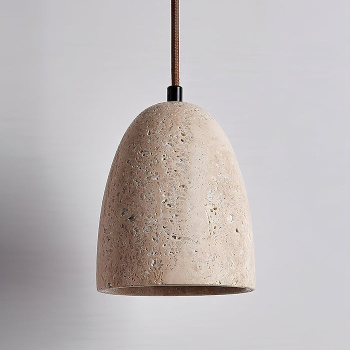 Grace Bell Pendant Lamp-DWHOME