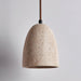 Grace Bell Pendant Lamp-DWHOME