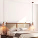 Grace Bell Pendant Lamp-DWHOME