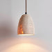 Grace Bell Pendant Lamp-DWHOME