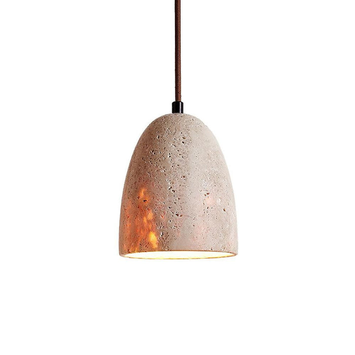 Grace Bell Pendant Lamp-DWHOME