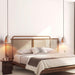 Grace Bell Pendant Lamp-DWHOME