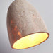 Grace Bell Pendant Lamp-DWHOME