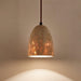 Grace Bell Pendant Lamp-DWHOME