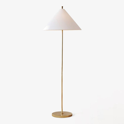 Ellis Floor Lamp-DWHOME
