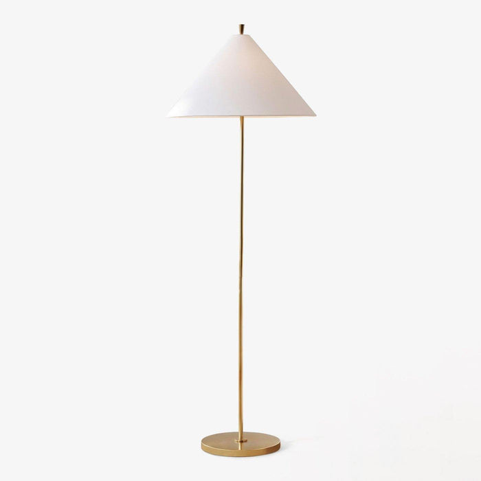 Ellis Floor Lamp-DWHOME