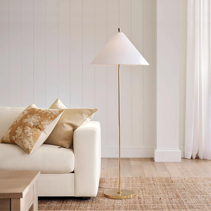 Ellis Floor Lamp-DWHOME