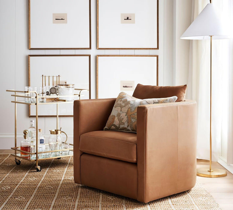 Ellis Floor Lamp-DWHOME