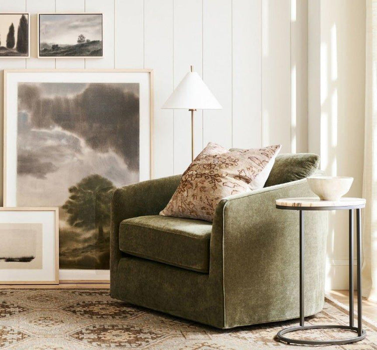 Ellis Floor Lamp-DWHOME