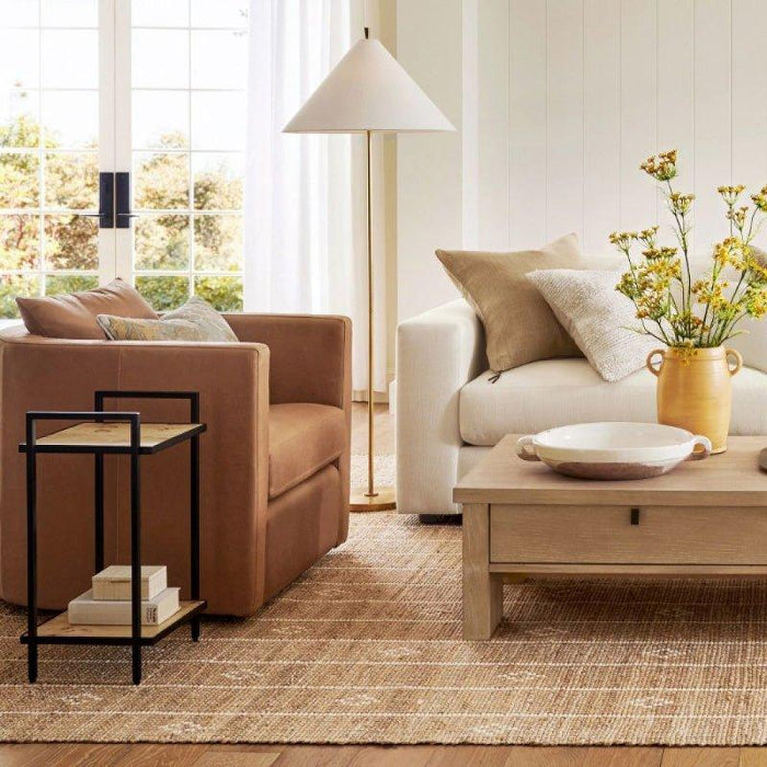 Ellis Floor Lamp-DWHOME