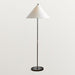 Ellis Floor Lamp-DWHOME
