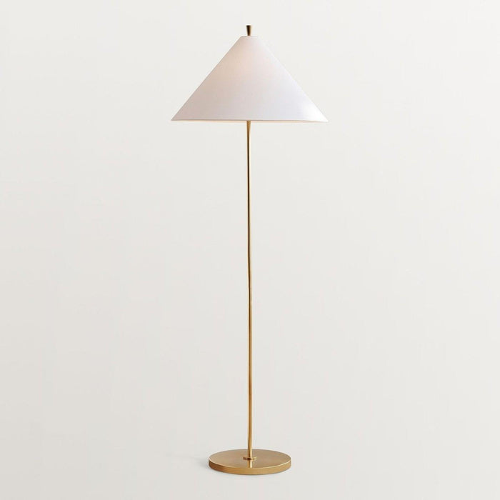 Ellis Floor Lamp-DWHOME