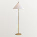Ellis Floor Lamp-DWHOME
